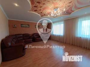 3-к квартира, на длительный срок, 108м2, 5/10 этаж