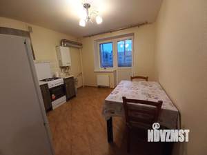 1-к квартира, на длительный срок, 45м2, 7/10 этаж