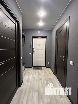 1-к квартира, на длительный срок, 41м2, 18/25 этаж