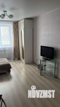 1-к квартира, на длительный срок, 45м2, 10/12 этаж