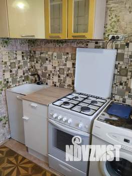 1-к квартира, посуточно, 35м2, 4/5 этаж