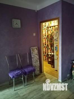 2-к квартира, на длительный срок, 45м2, 3/5 этаж