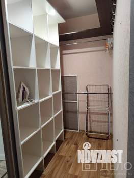 1-к квартира, на длительный срок, 39м2, 1/10 этаж