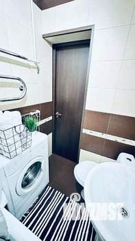 2-к квартира, посуточно, 65м2, 1/1 этаж