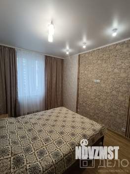 1-к квартира, на длительный срок, 44м2, 8/25 этаж