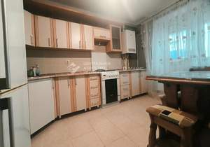 1-к квартира, на длительный срок, 40м2, 2/10 этаж