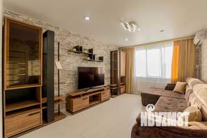 2-к квартира, посуточно, 80м2, 30/32 этаж