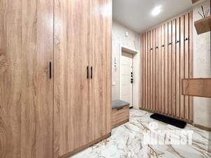 2-к квартира, посуточно, 60м2, 24/26 этаж