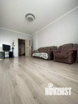 1-к квартира, посуточно, 70м2, 1/1 этаж