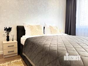 2-к квартира, посуточно, 39м2, 1/1 этаж