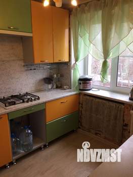 2-к квартира, на длительный срок, 44м2, 4/4 этаж