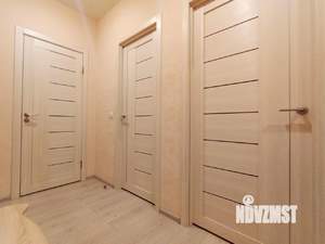 1-к квартира, посуточно, 36м2, 15/15 этаж