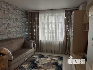 1-к квартира, на длительный срок, 48м2, 6/10 этаж