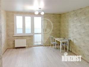 1-к квартира, на длительный срок, 43м2, 5/26 этаж