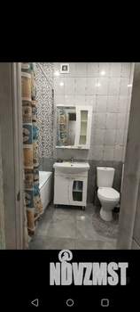 1-к квартира, на длительный срок, 45м2, 8/16 этаж