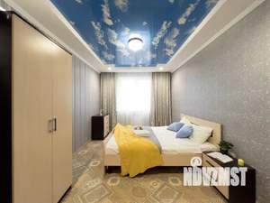 2-к квартира, посуточно, 50м2, 4/16 этаж