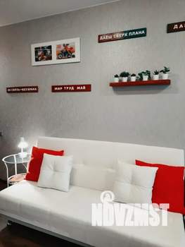 1-к квартира, посуточно, 28м2, 5/9 этаж