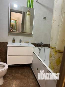 1-к квартира, на длительный срок, 38м2, 5/6 этаж