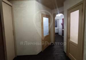 1-к квартира, на длительный срок, 30м2, 2/10 этаж
