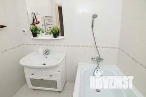 2-к квартира, посуточно, 70м2, 2/6 этаж