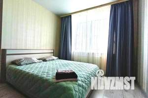 1-к квартира, посуточно, 38м2, 14/15 этаж