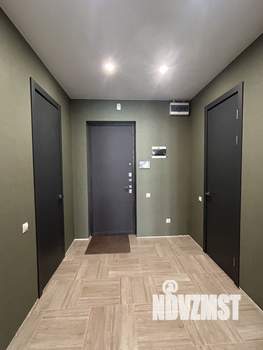 1-к квартира, на длительный срок, 56м2, 4/8 этаж