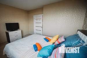 1-к квартира, посуточно, 65м2, 1/1 этаж