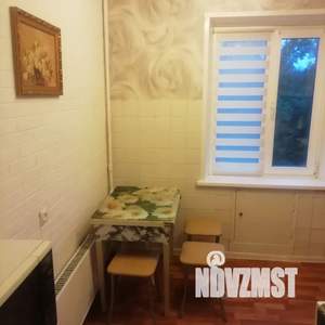 3-к квартира, посуточно, 60м2, 6/9 этаж