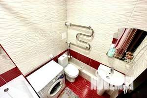 1-к квартира, посуточно, 30м2, 12/25 этаж