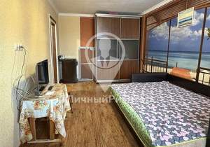 1-к квартира, на длительный срок, 32м2, 4/9 этаж