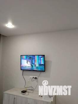 1-к квартира, посуточно, 26м2, 1/26 этаж