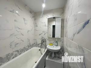 1-к квартира, посуточно, 35м2, 3/9 этаж