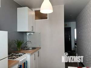 1-к квартира, посуточно, 33м2, 8/9 этаж