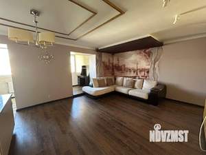 3-к квартира, на длительный срок, 90м2, 9/10 этаж