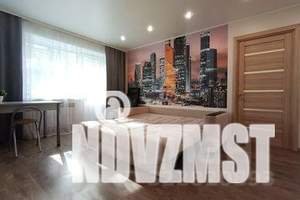 2-к квартира, посуточно, 52м2, 2/4 этаж