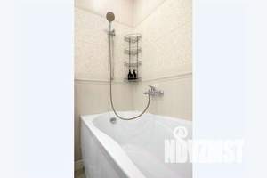 1-к квартира, посуточно, 50м2, 8/15 этаж