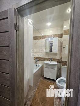 1-к квартира, на длительный срок, 31м2, 9/25 этаж