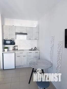 Студия квартира, посуточно, 27м2, 15/23 этаж