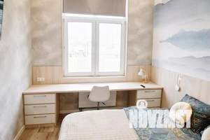 1-к квартира, посуточно, 38м2, 1/10 этаж