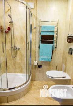 2-к квартира, посуточно, 75м2, 1/1 этаж