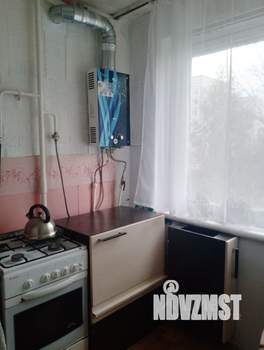 1-к квартира, на длительный срок, 32м2, 2/5 этаж