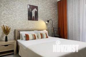 2-к квартира, посуточно, 70м2, 4/25 этаж