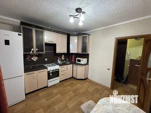 1-к квартира, на длительный срок, 46м2, 6/11 этаж