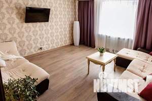 2-к квартира, посуточно, 75м2, 6/10 этаж
