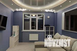 2-к квартира, посуточно, 80м2, 2/14 этаж