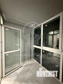 1-к квартира, на длительный срок, 42м2, 5/7 этаж