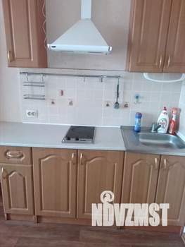 1-к квартира, посуточно, 50м2, 7/10 этаж