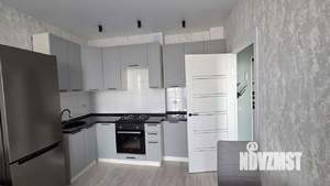 1-к квартира, на длительный срок, 37м2, 14/18 этаж