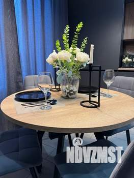 2-к квартира, посуточно, 65м2, 3/25 этаж