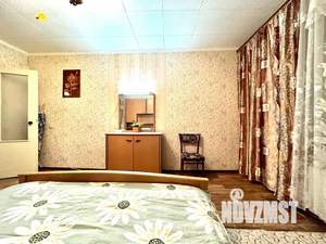 3-к квартира, посуточно, 89м2, 7/9 этаж